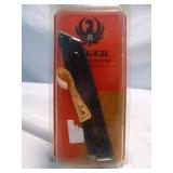 Ruger Mk 1 .22LR Pistol Magazine - New Old stock