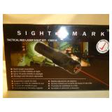 Sight Mark Tactical Red Laser Sight Kit NEW In Box