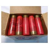 Western Upland 16ga #7 1/2 Shot Shells 25rd