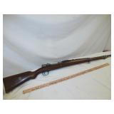 Steyr Model 1912 Austrian 7X57 Mauser Rifle