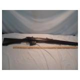 1951 Ishapore SMLE No.1 MK III 303 British Rifle