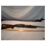 Remington Mdl 742 Semi Auto 30-06 Caliber Rifle