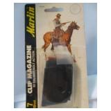 Marlin Clip Magazine for 22 Bolt Action Rifle NOS