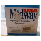 7mm (.284) 139gr Reloading Bullets 100ct Blemished