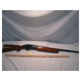 Remington Mdl 1100 Semi Auto 12ga Shotgun