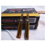 PMC X-Tac 223 Rem62gr Green Tip Ammunition 40rd