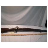 Carl Gustaf M96/38 Swedish Mauser 6.5X55 Rifle