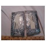 2pc TGM Aluminum HK 91 / G3 / Cetme Rifle Magazine