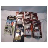 Birchwood Casey Gun Care Supplies - 7pc NEW