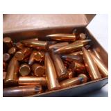 Sierra .308 180gr Spitzer Reloading Bullets 100ct