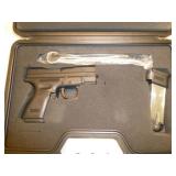 Springfield Armory XD-40 Sub Compact Pistol - NIB