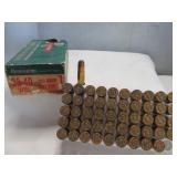 Remington 38-40 Winchester 180gr SP Ammunition 50d