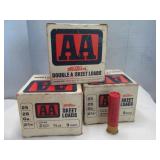 Winchester AA 28ga #9 Skeet Shot Shells - 71rds
