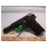 Astra A300 380ACP Vintage Spanish Military Pistol