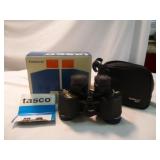 Tasco ZIP 7X35 Binoculars - NEW Old Stock