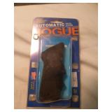 Hogue Grips for Ruger Mark II .22 Auto - NEW