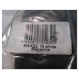 Rock Island MAK 22 15 Round Rifle Magazine - NEW