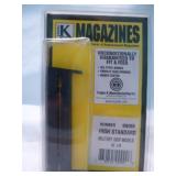 Triple K High Standard .22 Pistol Magazine - NEW
