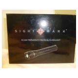 NEW Sight Mark RC280 LED Tactical Flashlight