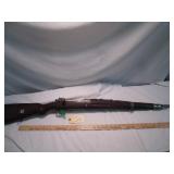 Czech BRNO VZ-24 Bolt Action 8mm Mauser Rifle