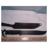 Ontario Knife Co. Spec-Plus 15" Combat Machete