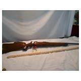 Japanese Arisaka 7.7 Jap Rifle Sporterized