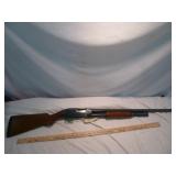 1954 Winchester Model 12 12ga Pump Shotgun
