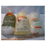 Shot Shell Wads for Reloading 12ga & 28ga NEW