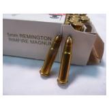 Centurion 5mm Remington Magnum Rimfire Ammunition