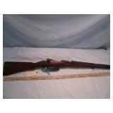 Steyr Mannlicher M95 Carbine Austria 8X56R Rifle