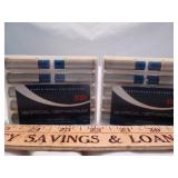 CCI 38 Spl / 357 Mag Shotshells 2 Boxes 20rds