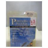 PowerBelt .50 Cal 245gr HP Black Powder Bullets