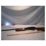 Remington Mdl 870 Pump Action 20ga Shotgun
