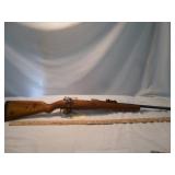 M1909 Argentine Mauser Rifle 7.65 Caliber