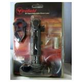 Firefield 5mW Adjustable Laser Sight w/ Mounts