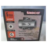 Tasco Red Dot Sight Mdl BKRD 42 - New In Box