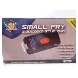 Street Wise "Small Fry" Stun Gun - NEW Old Stock