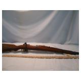 Yugoslavian M1924 8mm Mauser Short Rifle