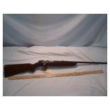 Remington Mdl 510 Single Shot 22 S-L-LR Rifle