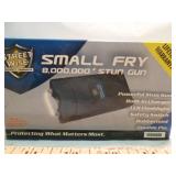 Street Wise "Small Fry" Stun Gun - Unused in Box