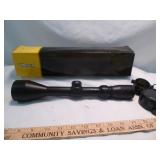 BSA 3-9X50 Rifle Scope - NEW Old Stock