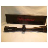 Firefield 4-16X42 Mil Dot Rifle Scope - NOS