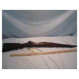 M24/47 Yugoslavian 8mm Mauser Service Rifle
