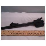 Thompson Center 44 Magnum 10" Contender Barrel