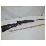 1941 Winchester Mdl 74 Semi Auto 22LR Rifle