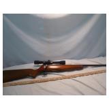 Savage Stevens 322A Bolt Action 22 Hornet Rifle