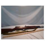 Norinco SKS 7.62X39 Semi Automatic Rifle