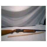 Remington Sportsman Auto 12ga Semi Auto Shotgun