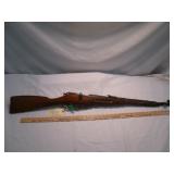 Chinese Type 53 M44 Mosin Nagant 7.62X54R Rifle