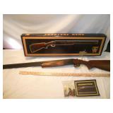 Khan Arthemis Supreme 28ga O/U Shotgun - NIB